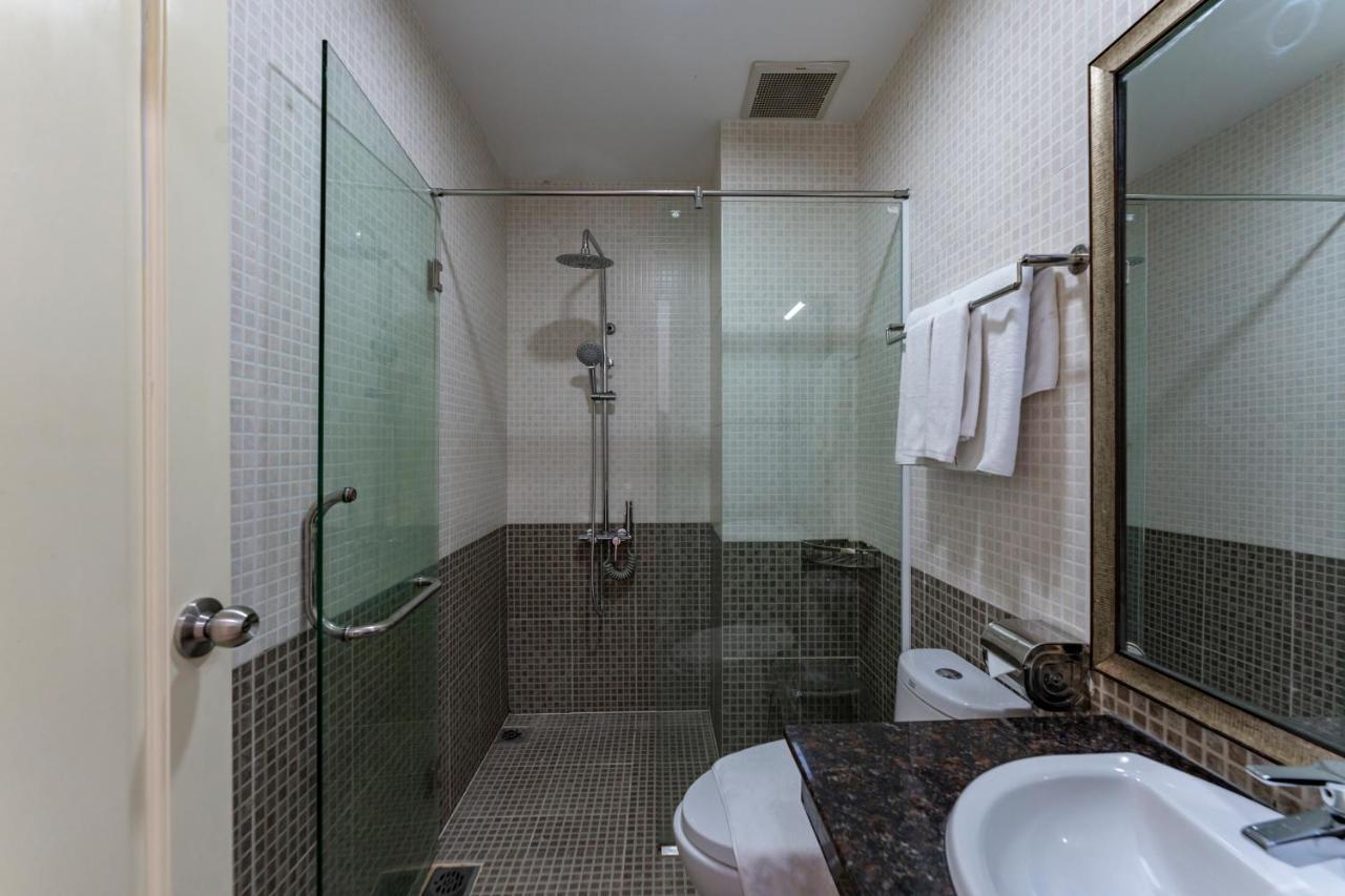 Edoya Phu My Hung Hotel Ho Chi Minh City