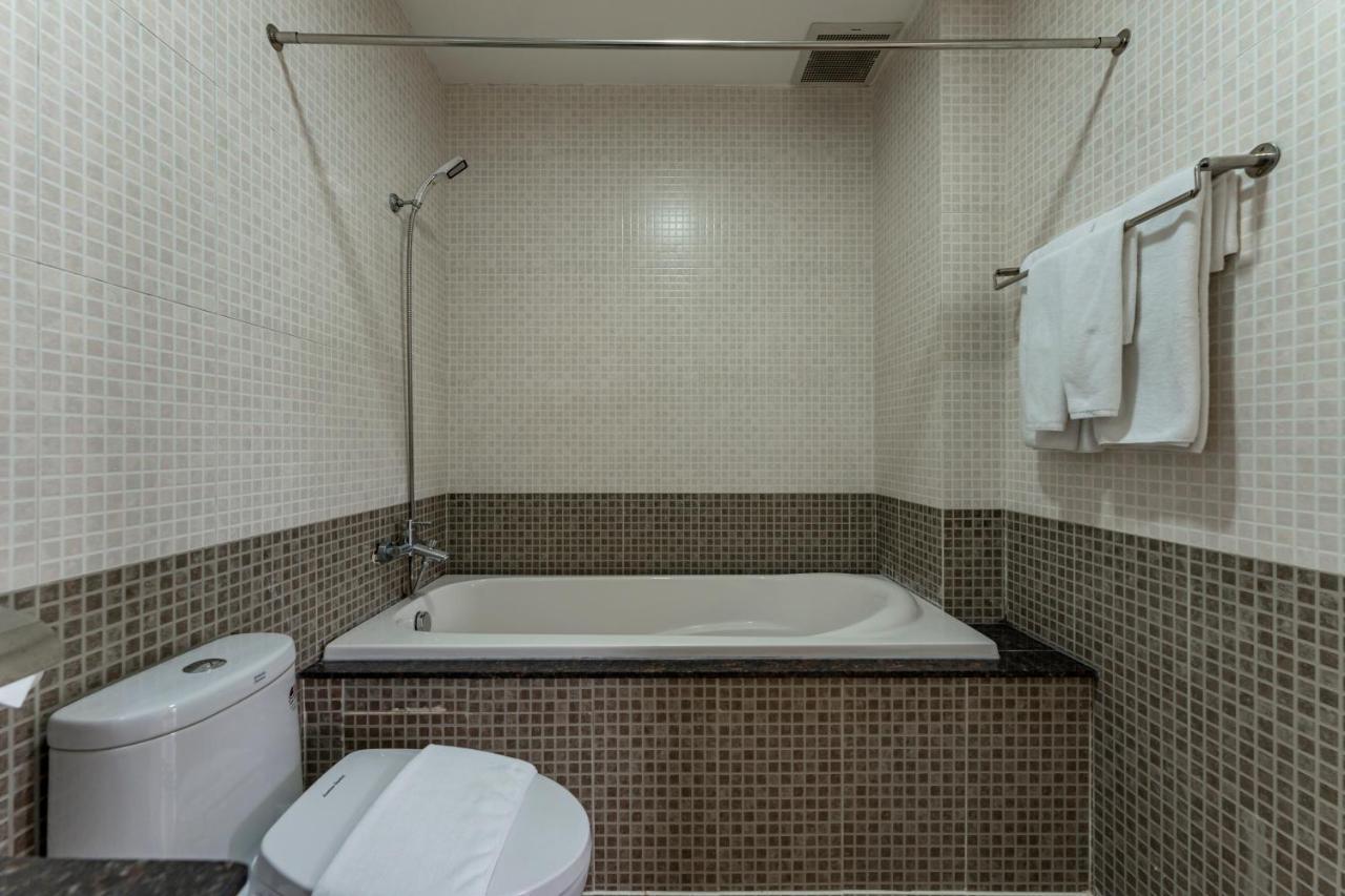 Edoya Phu My Hung Hotel Ho Chi Minh City