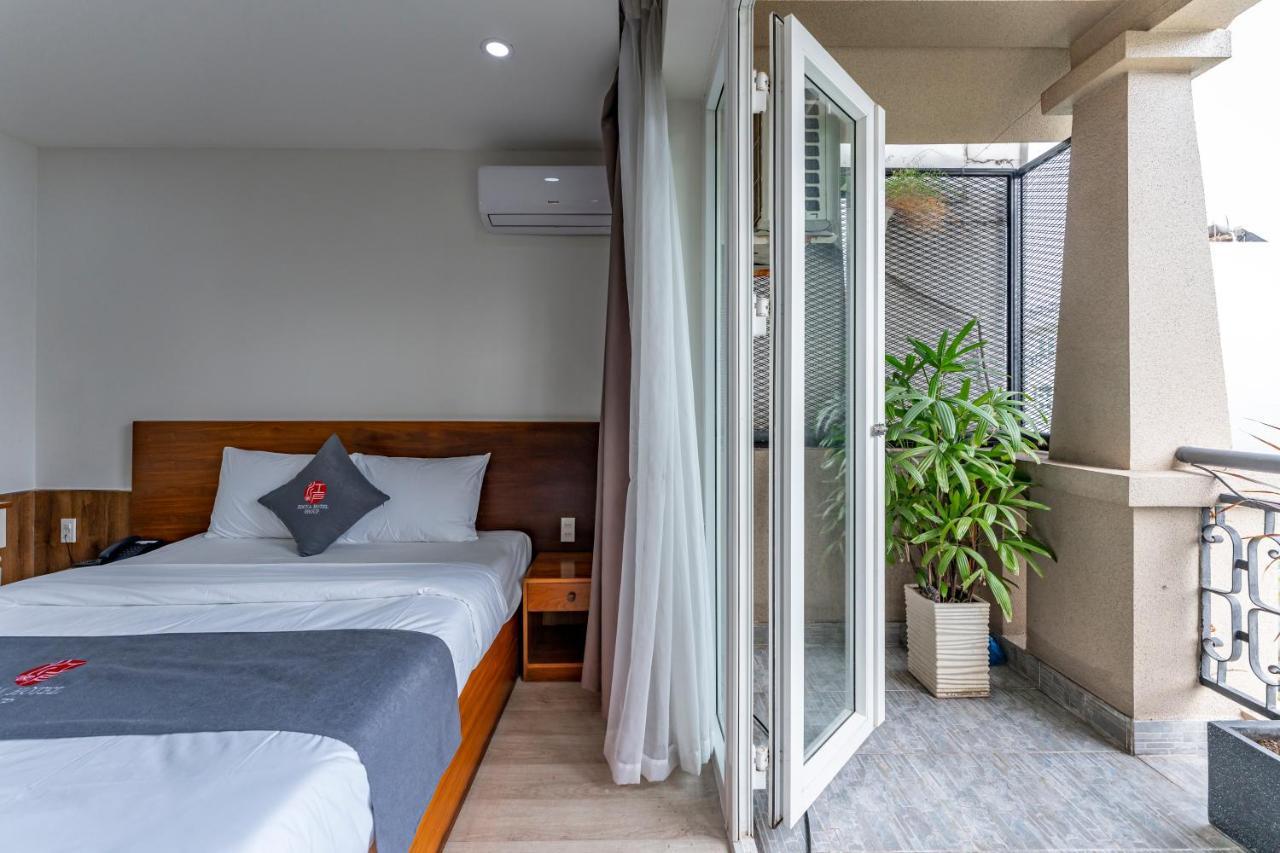 Hotel Edoya Phu My Hung 3*