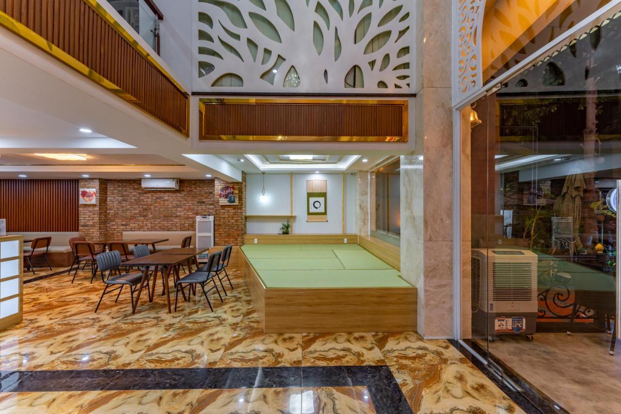 Hotel Edoya Phu My Hung