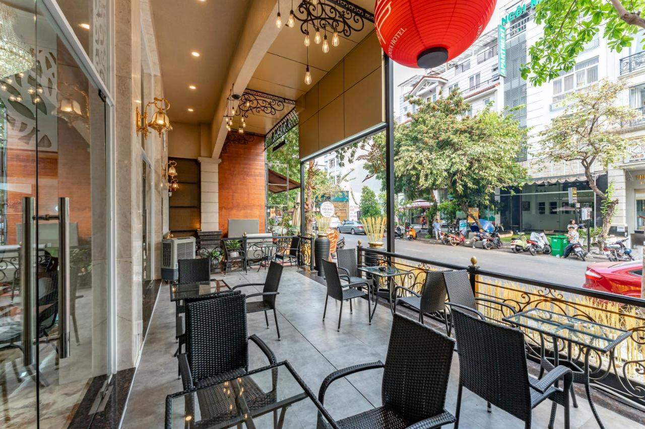 Edoya Phu My Hung Hotel Ho Chi Minh City