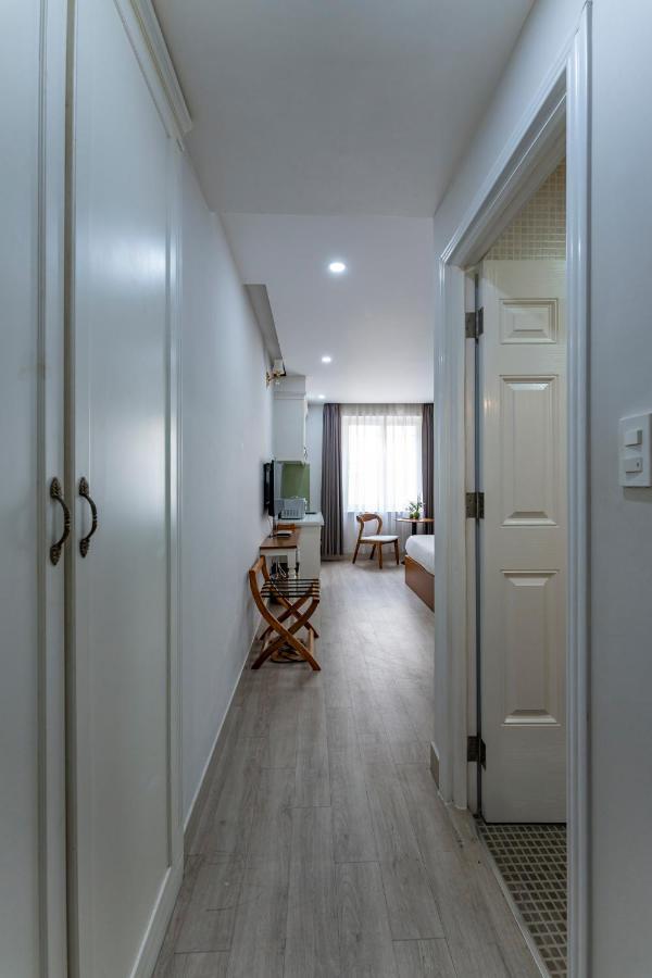 Edoya Phu My Hung 3* Ho Chi Minh City