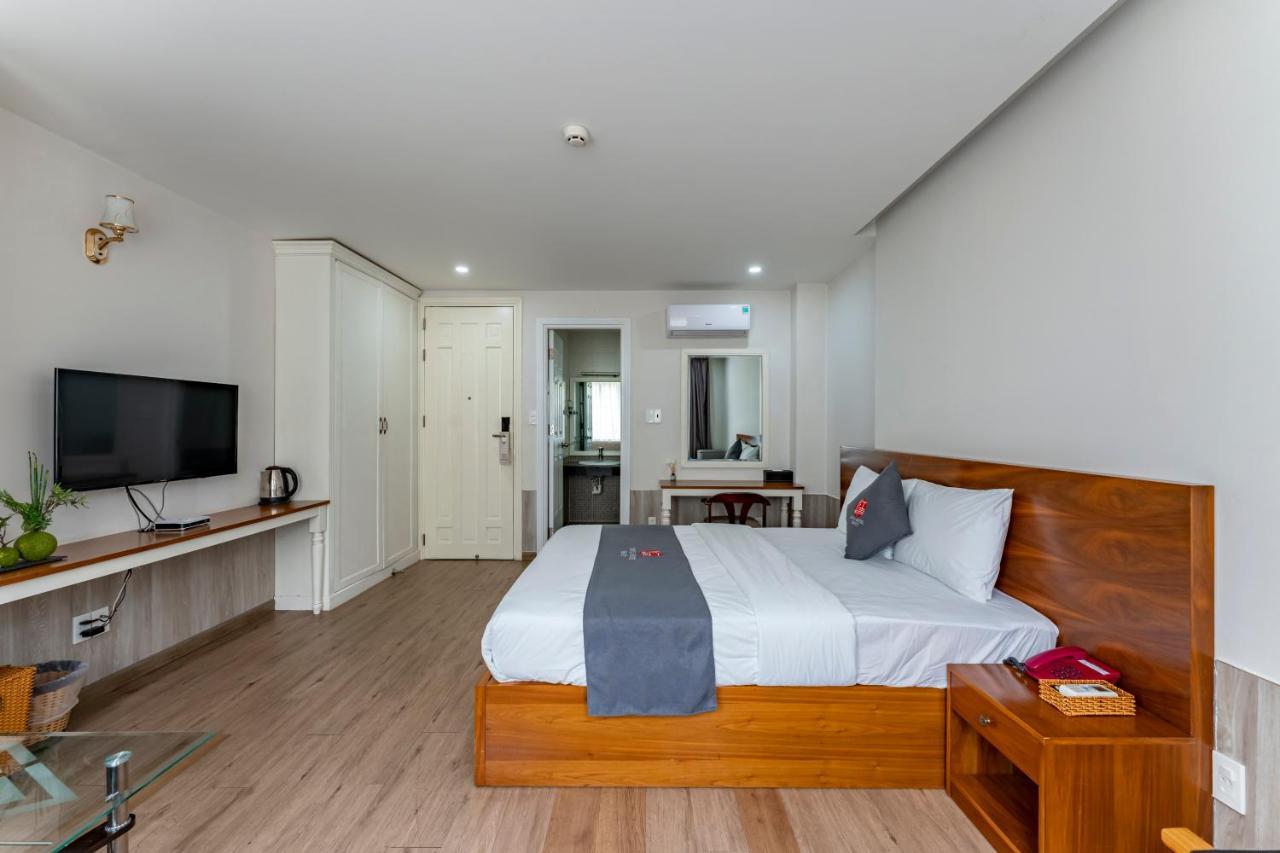 Edoya Phu My Hung Hotel Ho Chi Minh City