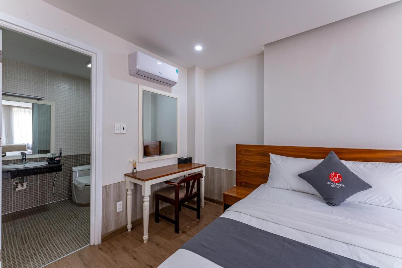 Hotel Edoya Phu My Hung Ho Chi Minh City