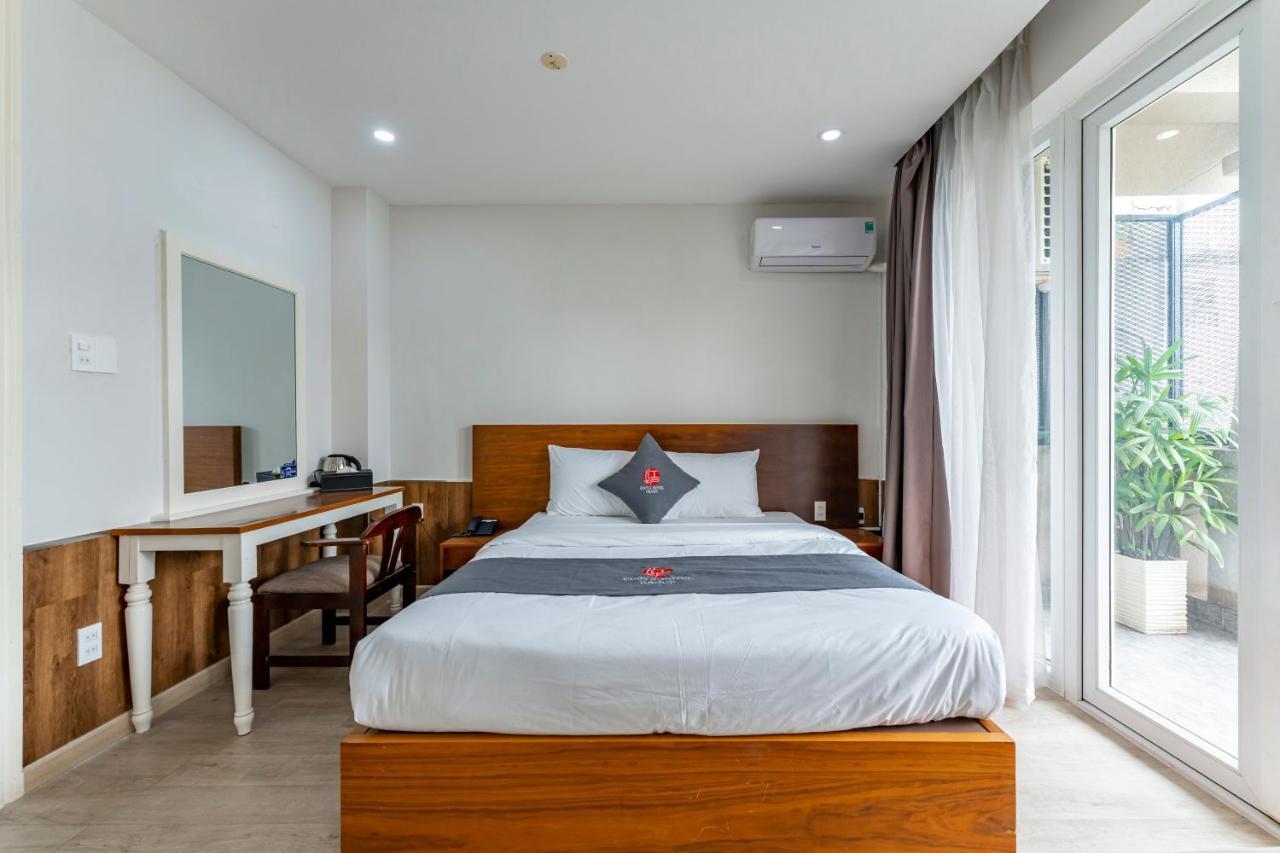Edoya Phu My Hung Ho Chi Minh City