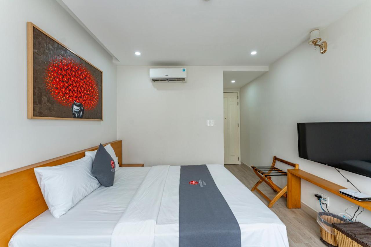 Hotel Edoya Phu My Hung