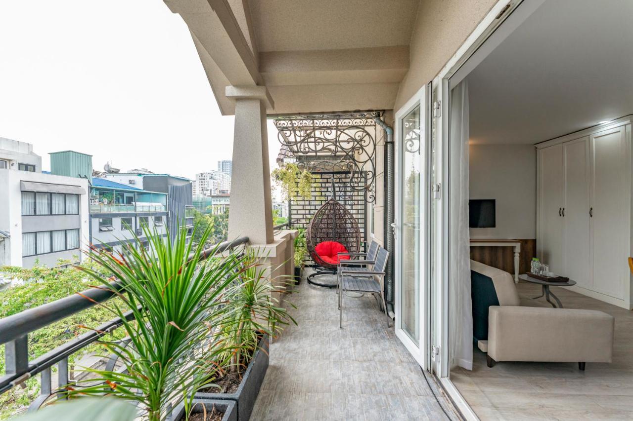 Edoya Phu My Hung Hotel 3*