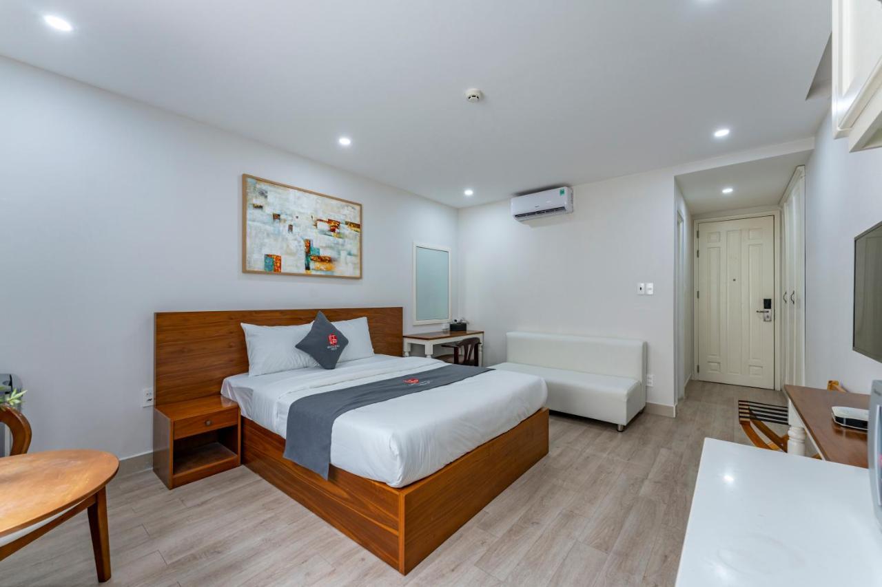 Hotel Edoya Phu My Hung 3*