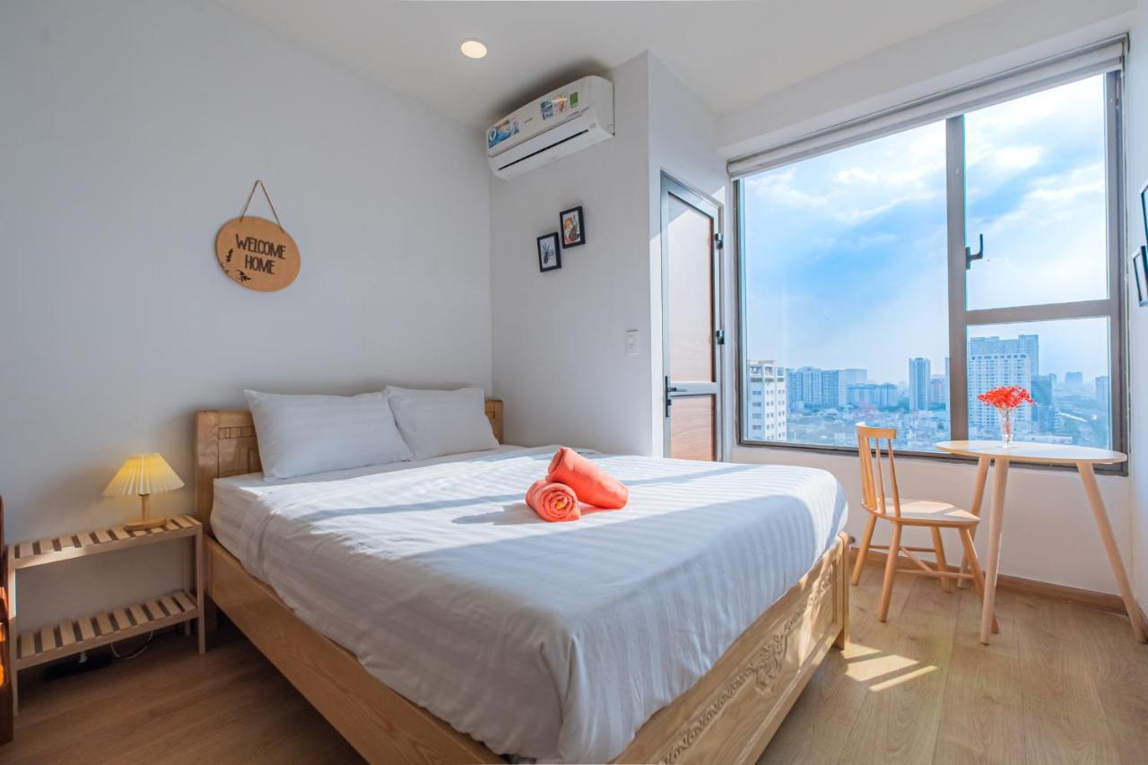 Studio River View-city View & Pool In Center - May *