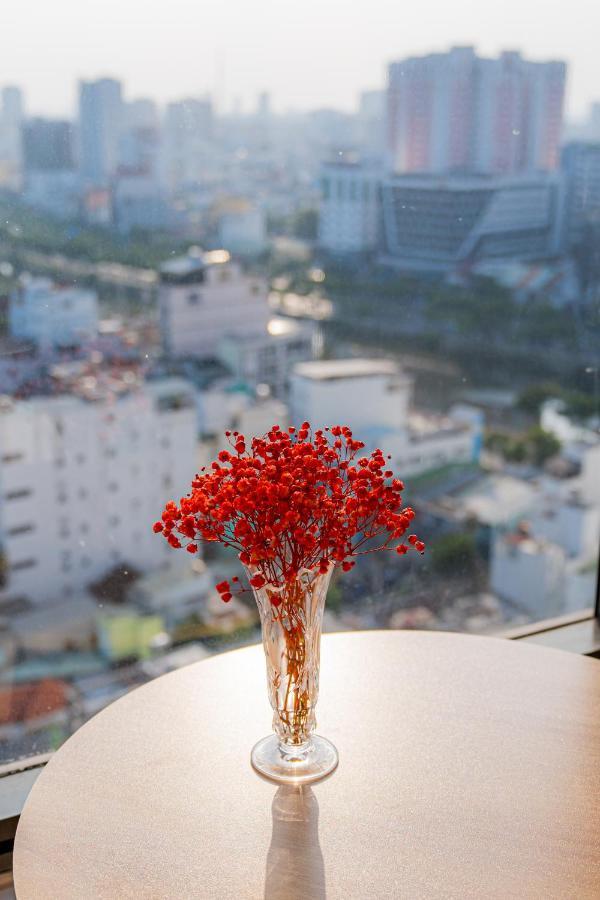 Căn hộ Studio River View-city View & Pool In Center - May TP. Hồ Chí Minh