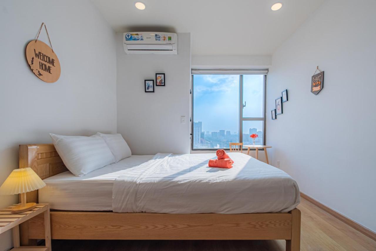 Studio River View-city View & Pool In Center - May Căn hộ TP. Hồ Chí Minh