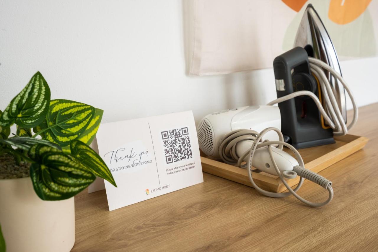 Ekomo - Saigon Homestay