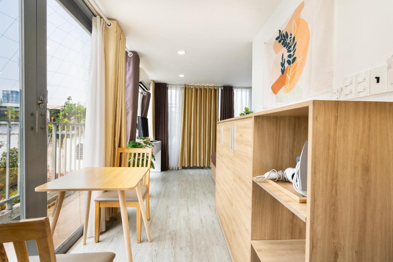 Ekomo - Saigon Homestay *