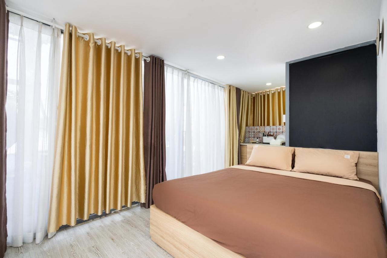Homestay Ekomo - Saigon *