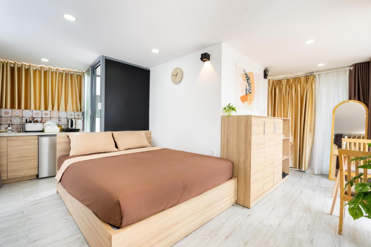 Ekomo - Saigon Homestay Ho Chi Minh City