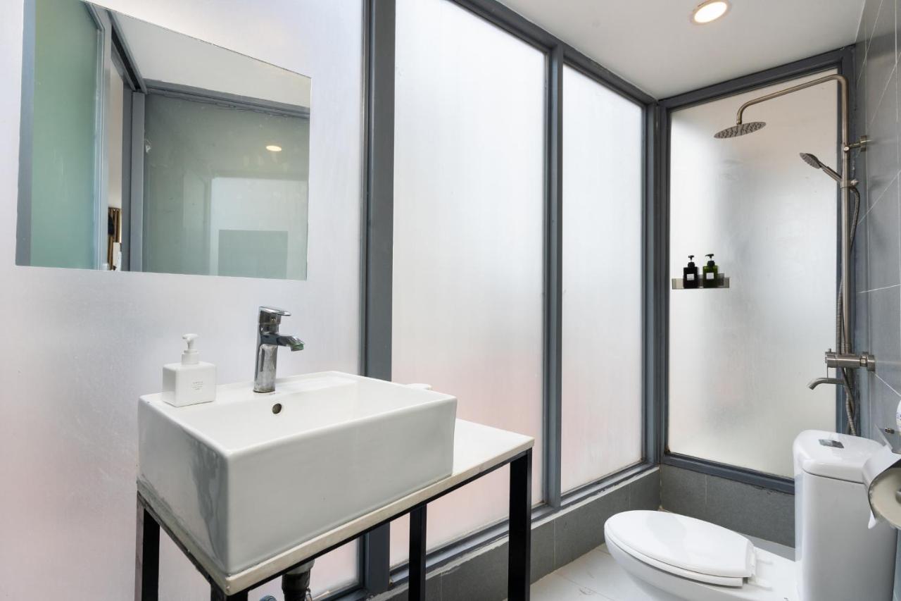 Homestay Ekomo - Saigon *