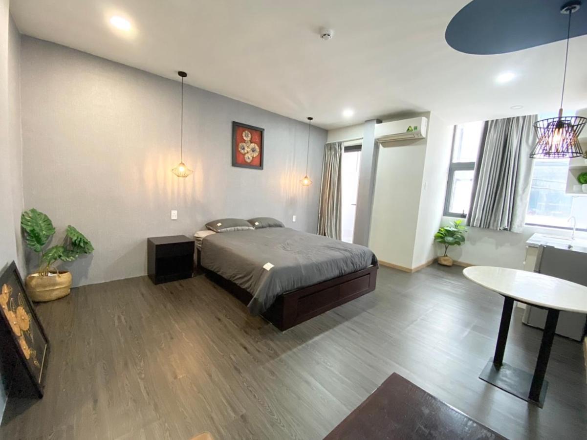 Apro House Saigon Center Hotel Ho Chi Minh City