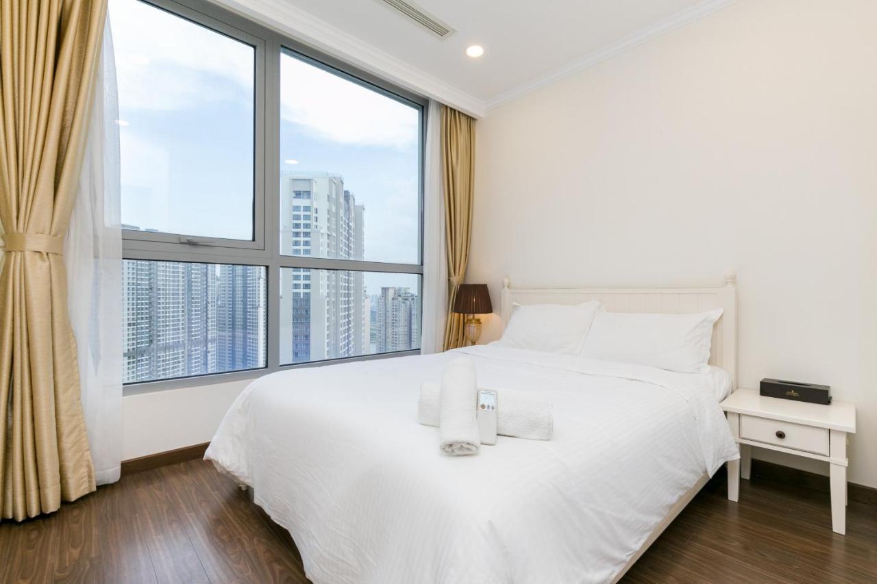 Vinhomes Premium Residences