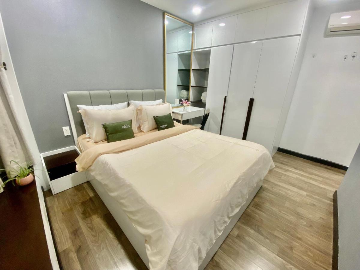 Aparthotel At Scenic Valley