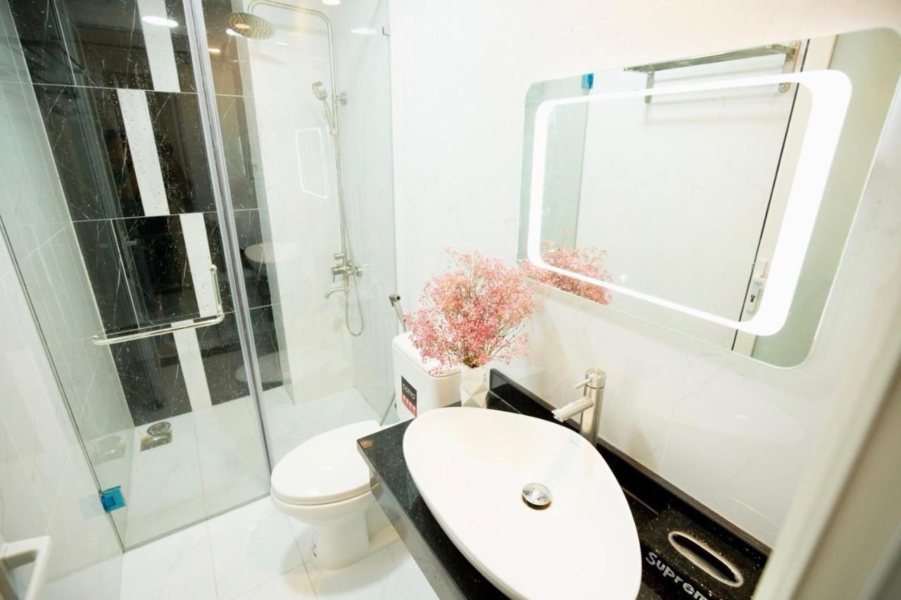 Apartment Khanh My