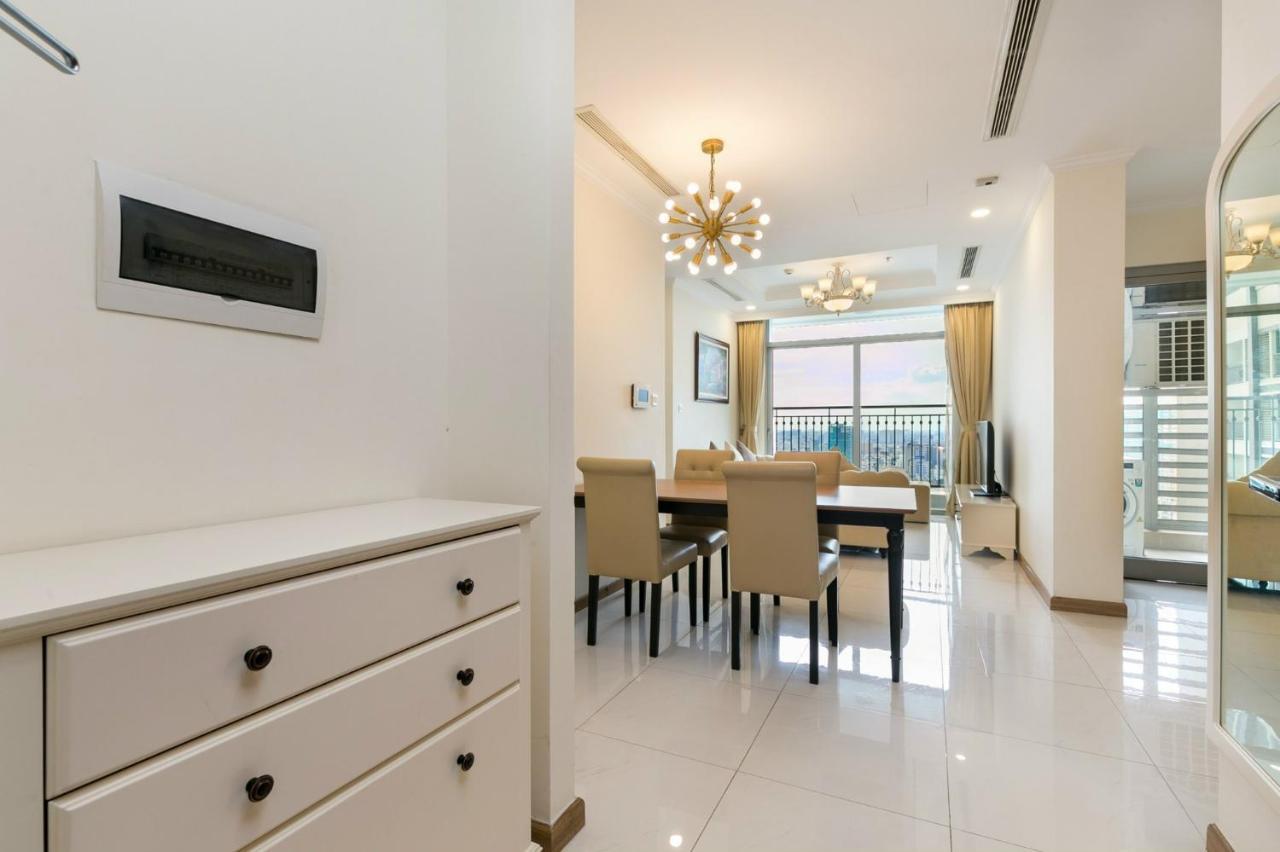 Vinhomes Premium Residences Pangsapuri