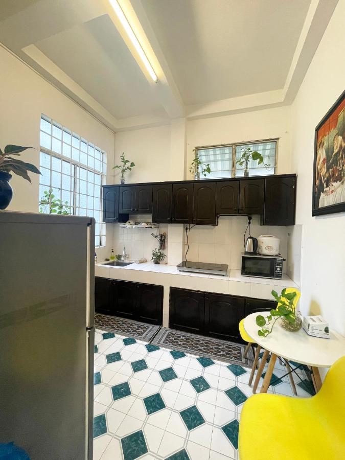 Apartment Ductaigallery's Apt-cozy-bui Vien St Ho Chi Minh City