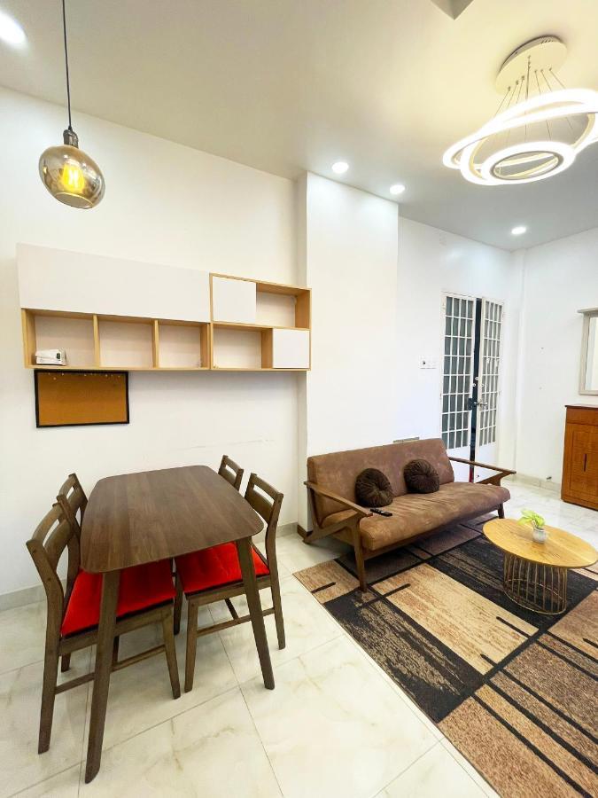 Apartment Ductaigallery'S Entire Apt - Hidden In Bui Vien St *