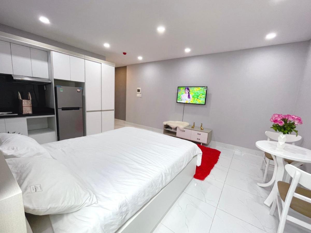 Apartment Khanh My *