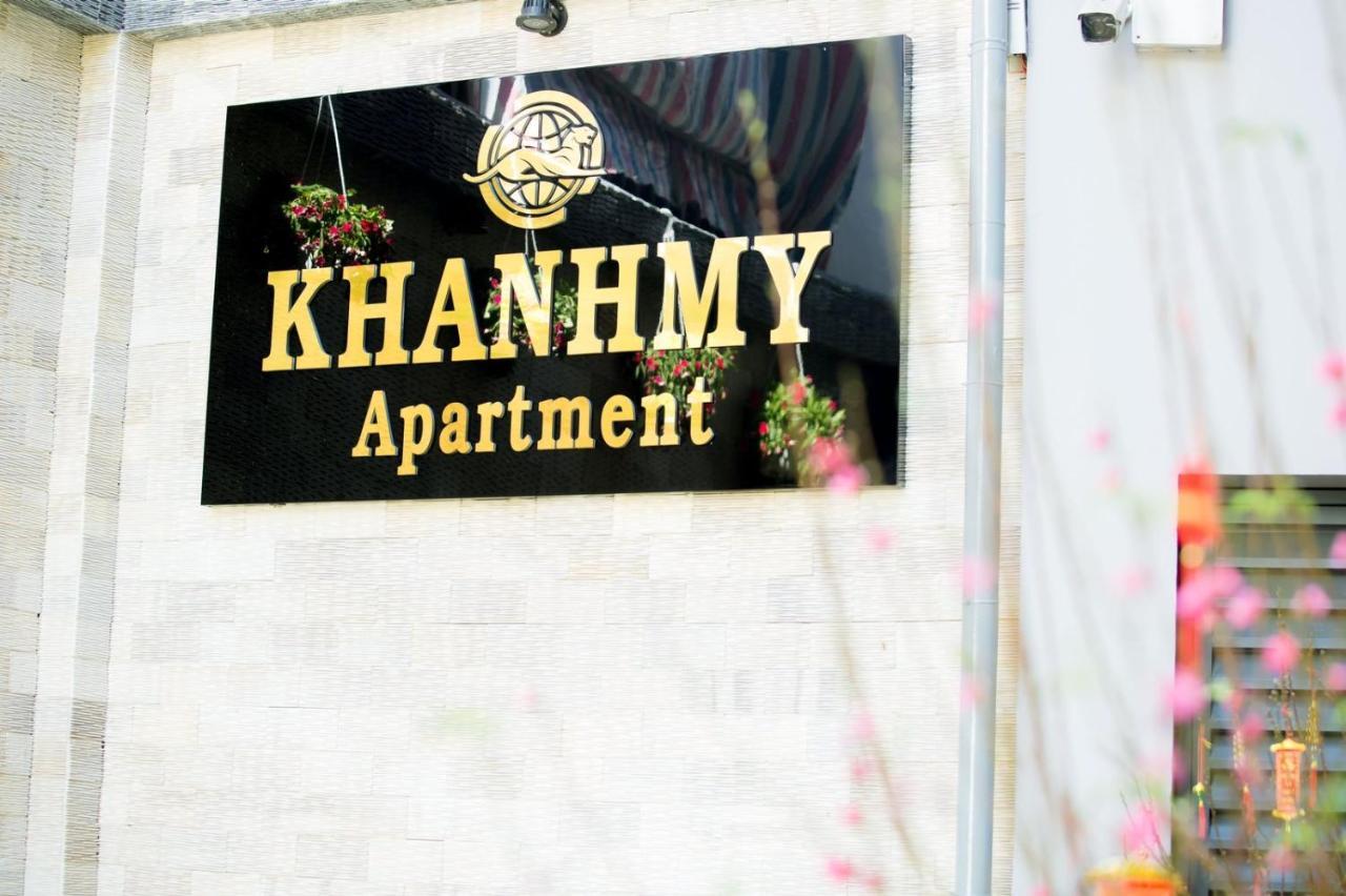 Khanh My