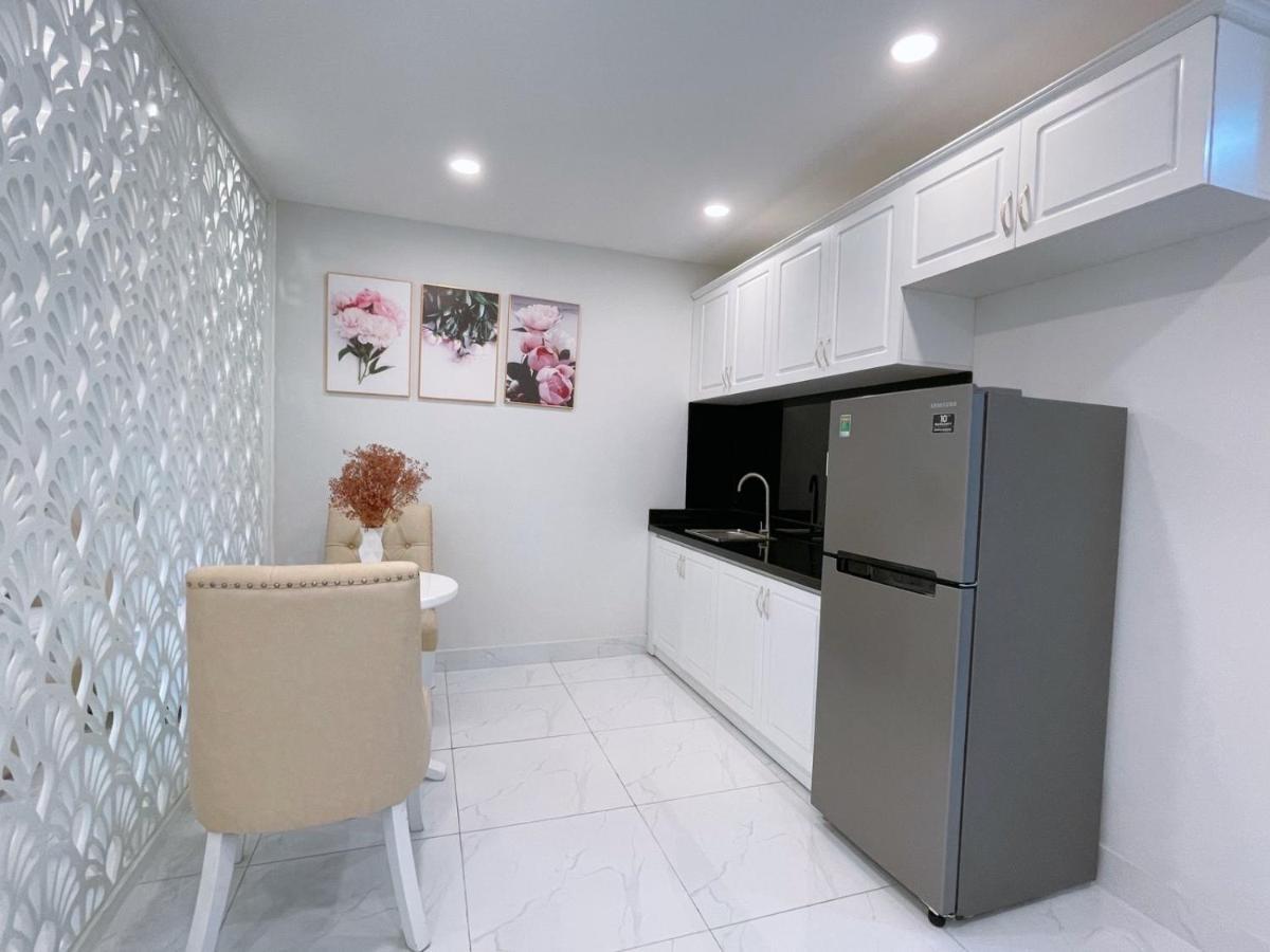 Apartment Khanh My