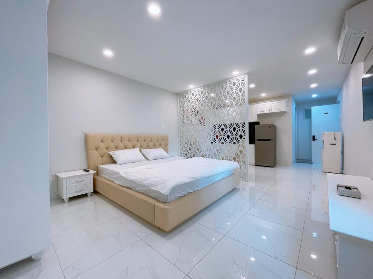 Apartment Khanh My