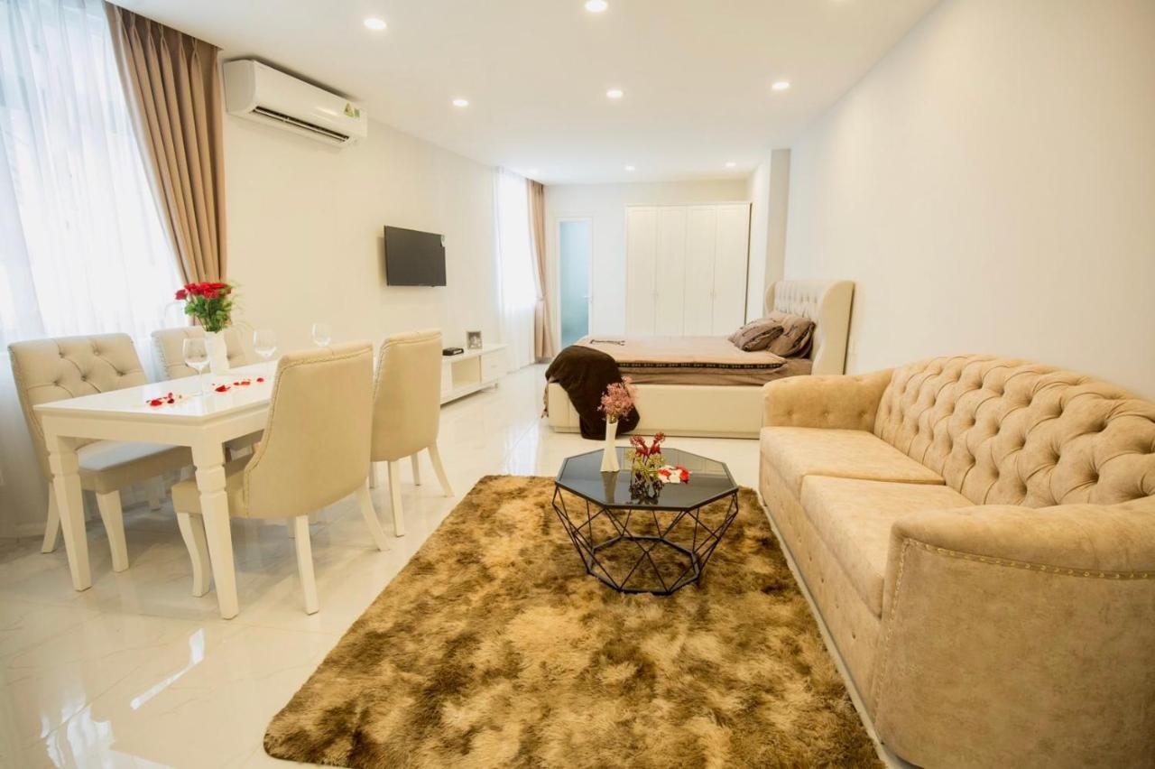 Apartment Khanh My