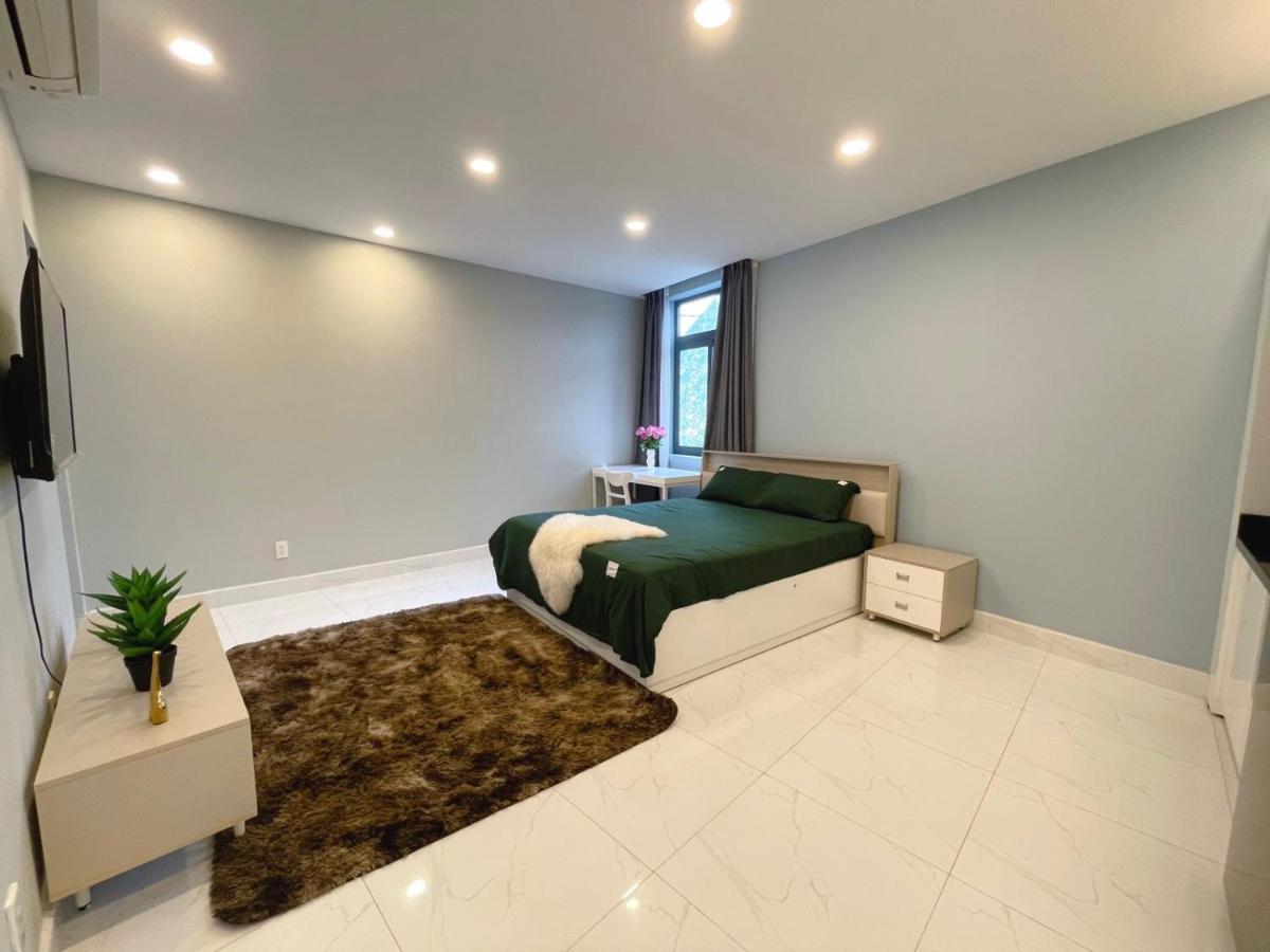 Apartment Khanh My