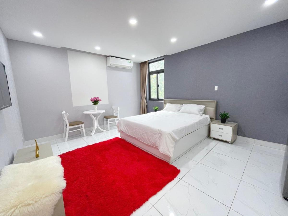 Khanh My Apartment