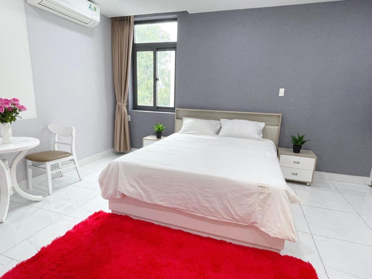 Apartment Khanh My Ho Chi Minh City