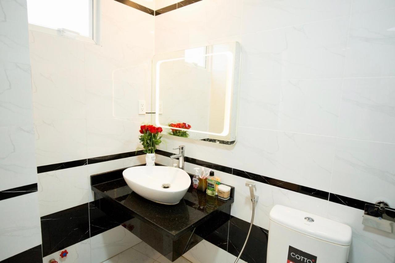 Apartment Khanh My