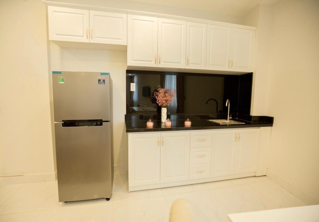 Apartment Khanh My Ho Chi Minh City