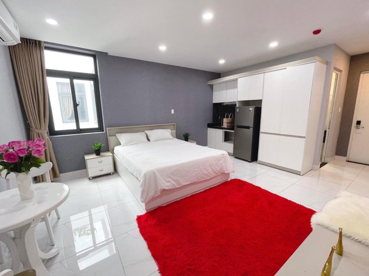 Apartment Khanh My Ho Chi Minh City