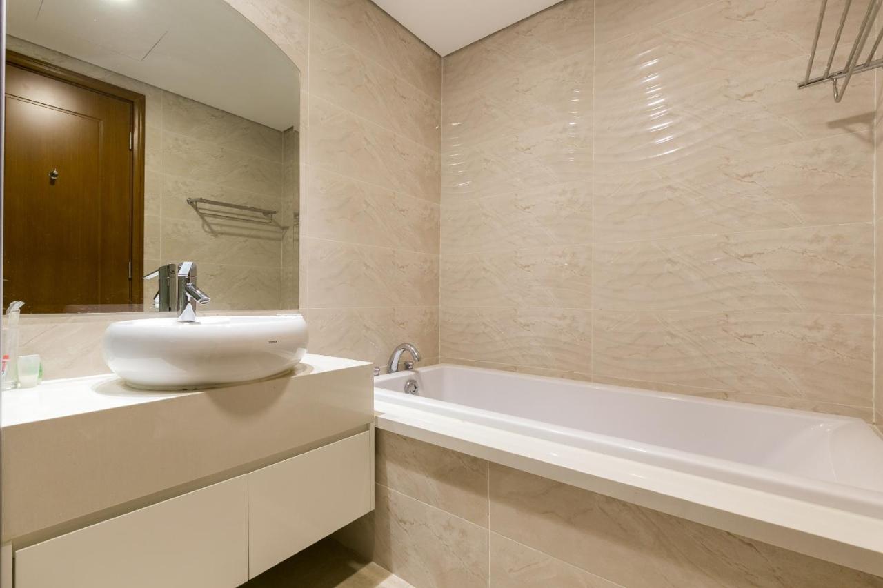 Vinhomes Premium Residences Bandar Ho Chi Minh