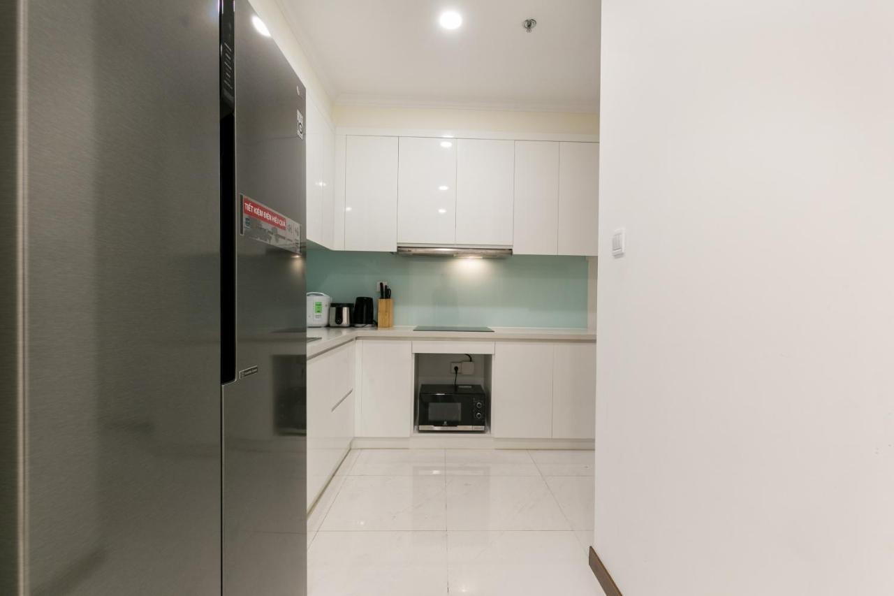 Vinhomes Premium Residences