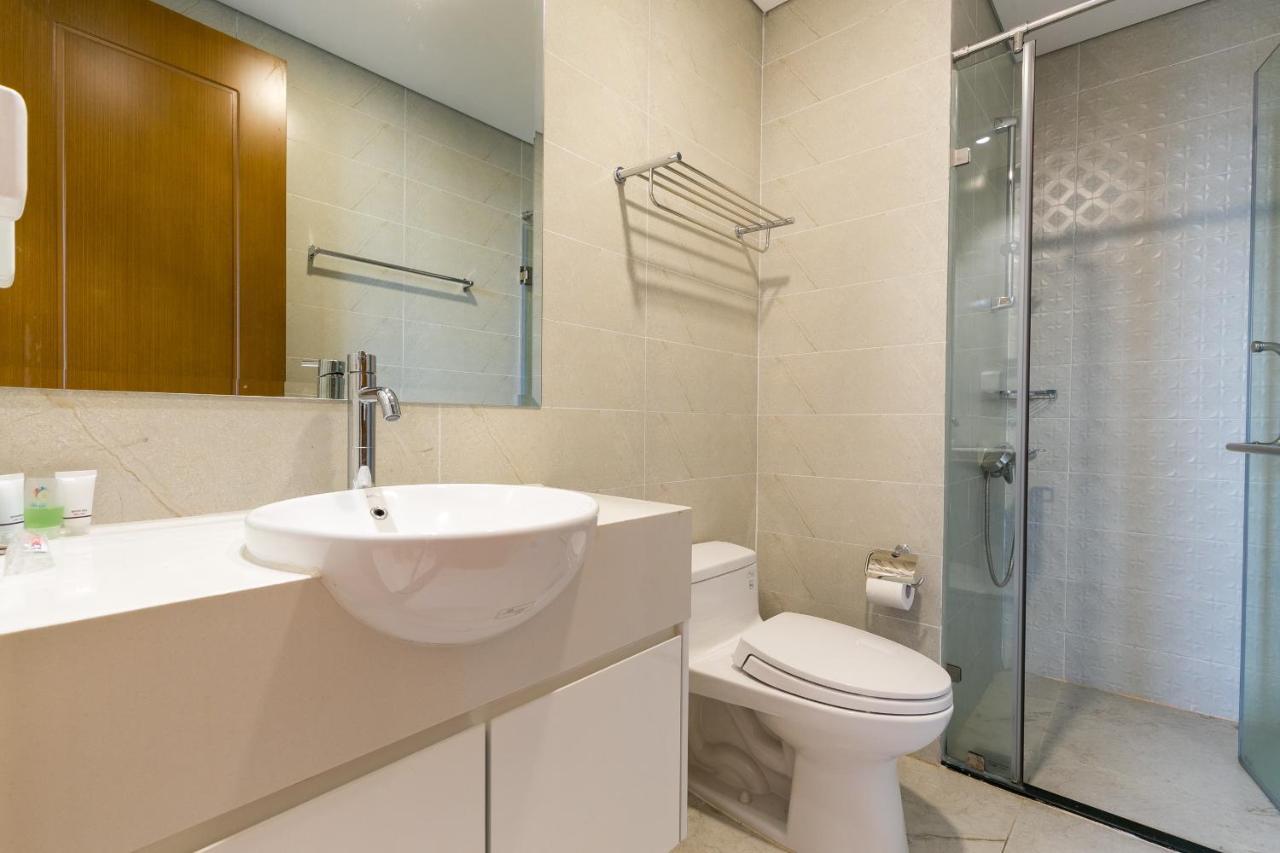 Vinhomes Premium Residences Pangsapuri Bandar Ho Chi Minh