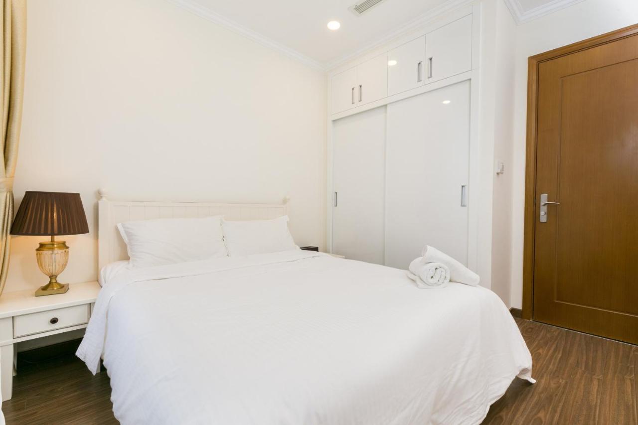 Vinhomes Premium Residences Pangsapuri