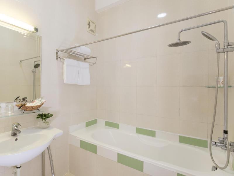 Aparthotel Meraki Ho Chi Minh City