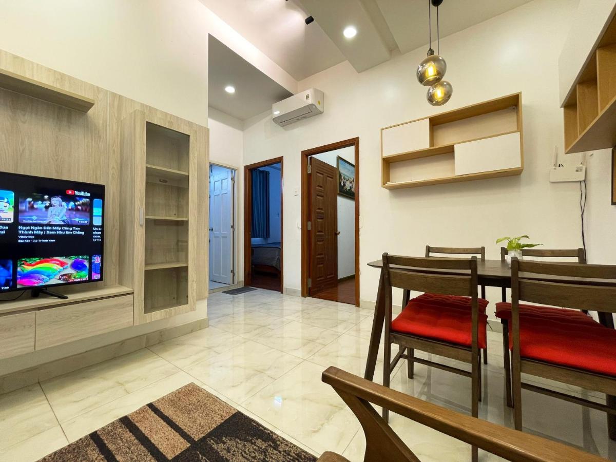 Ductaigallery'S Entire Apt - Hidden In Bui Vien St Apartment