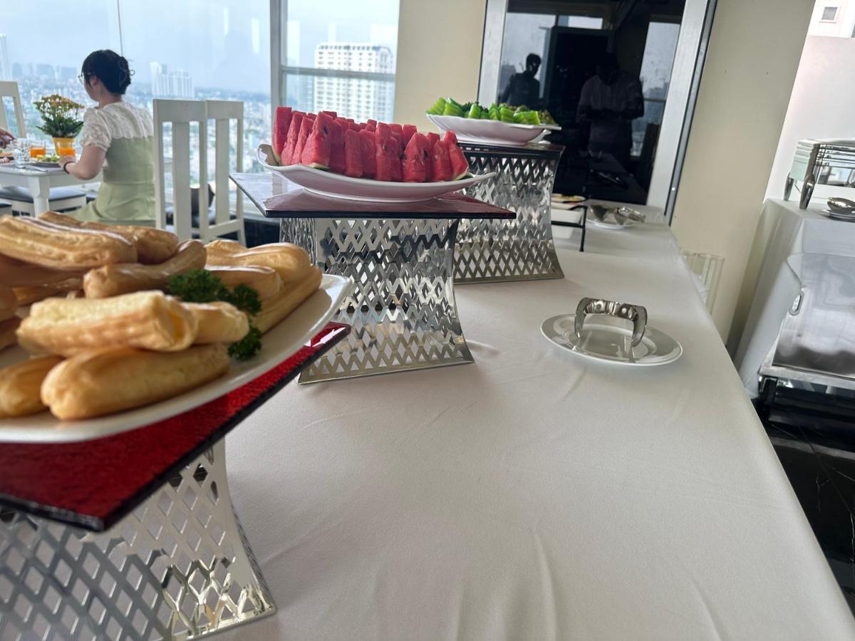 The Arrivals - Studio - River View Apartment *