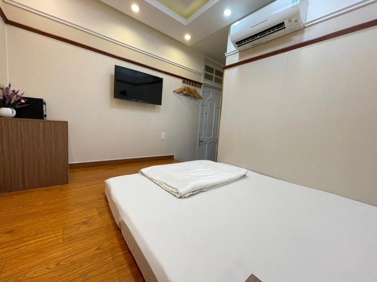 Binh An Hotel