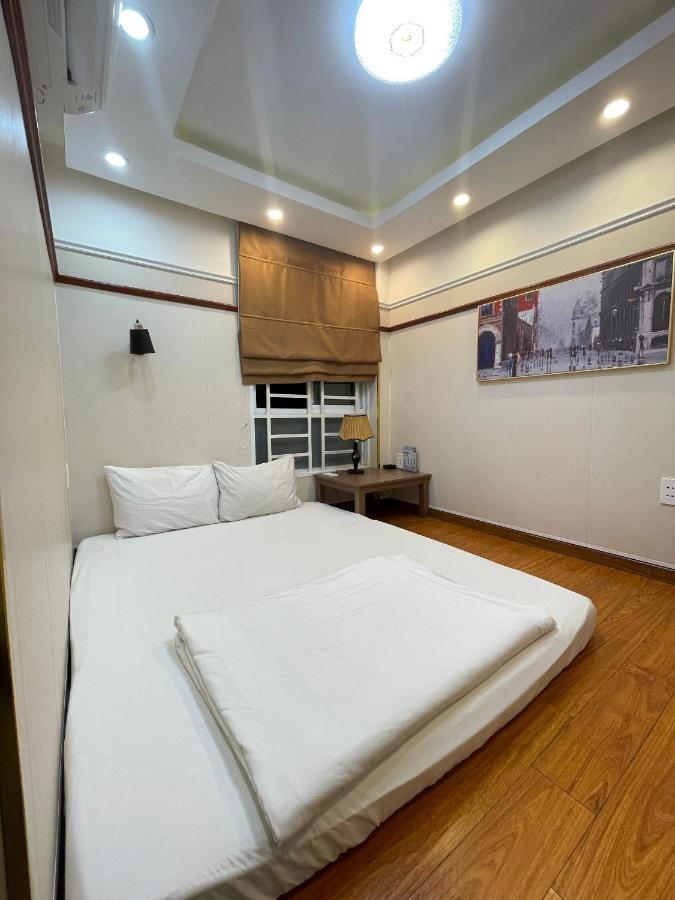 Binh An Hotel Ho Chi Minh City
