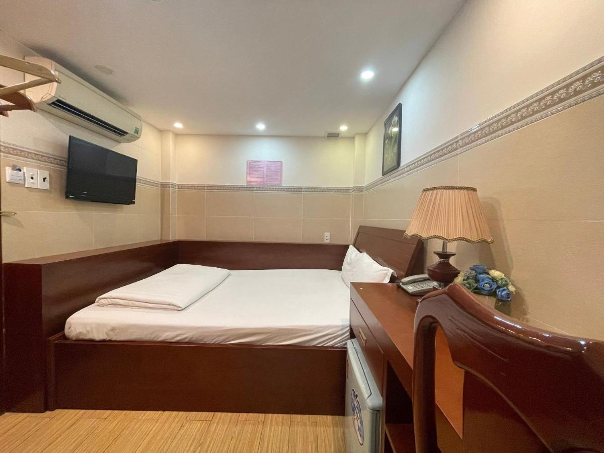 Binh An * Ho Chi Minh City