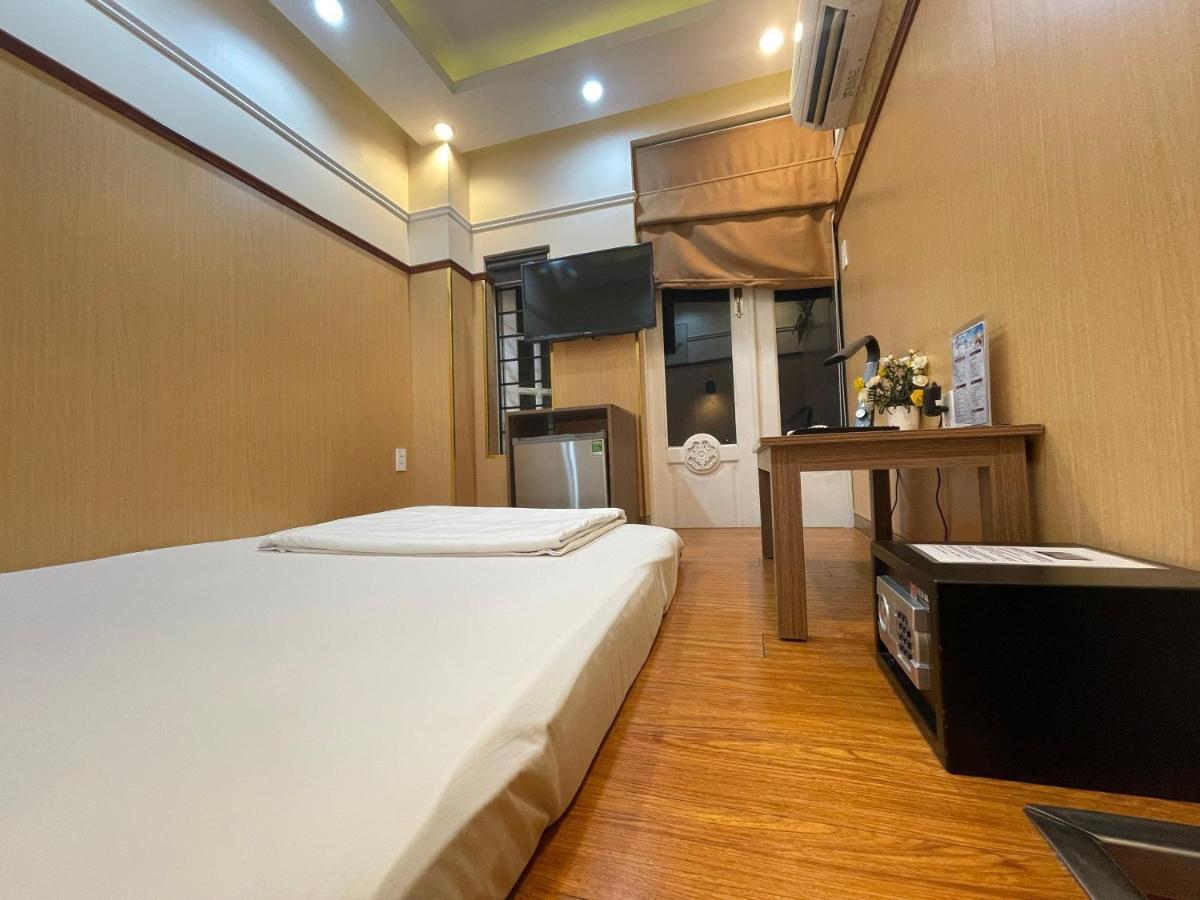 Binh An Hotel *
