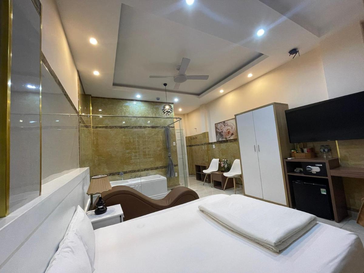 Hotel Binh An *